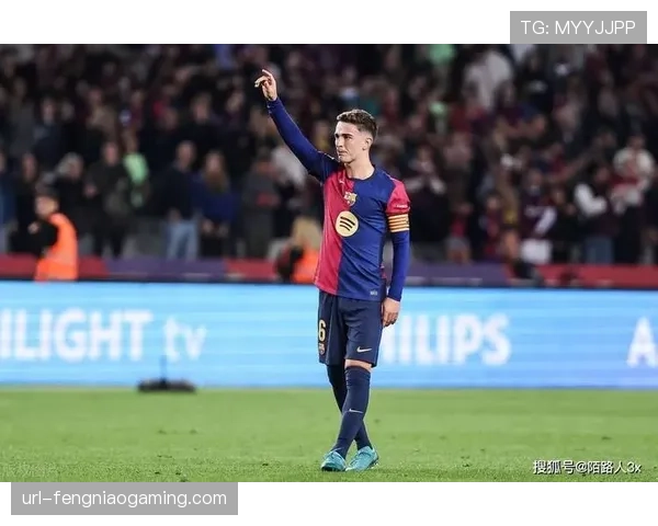 巴萨官方确认加维已恢复有球训练 巴萨官方确认加维已恢复有球训练