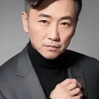 程海